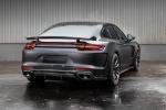 Porsche Panamera Stingray GTR by TopCar 2017 года